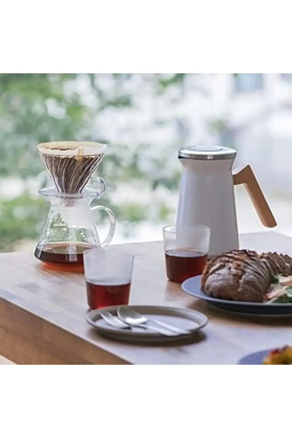 V60 02 Cam Demleme Seti 395519