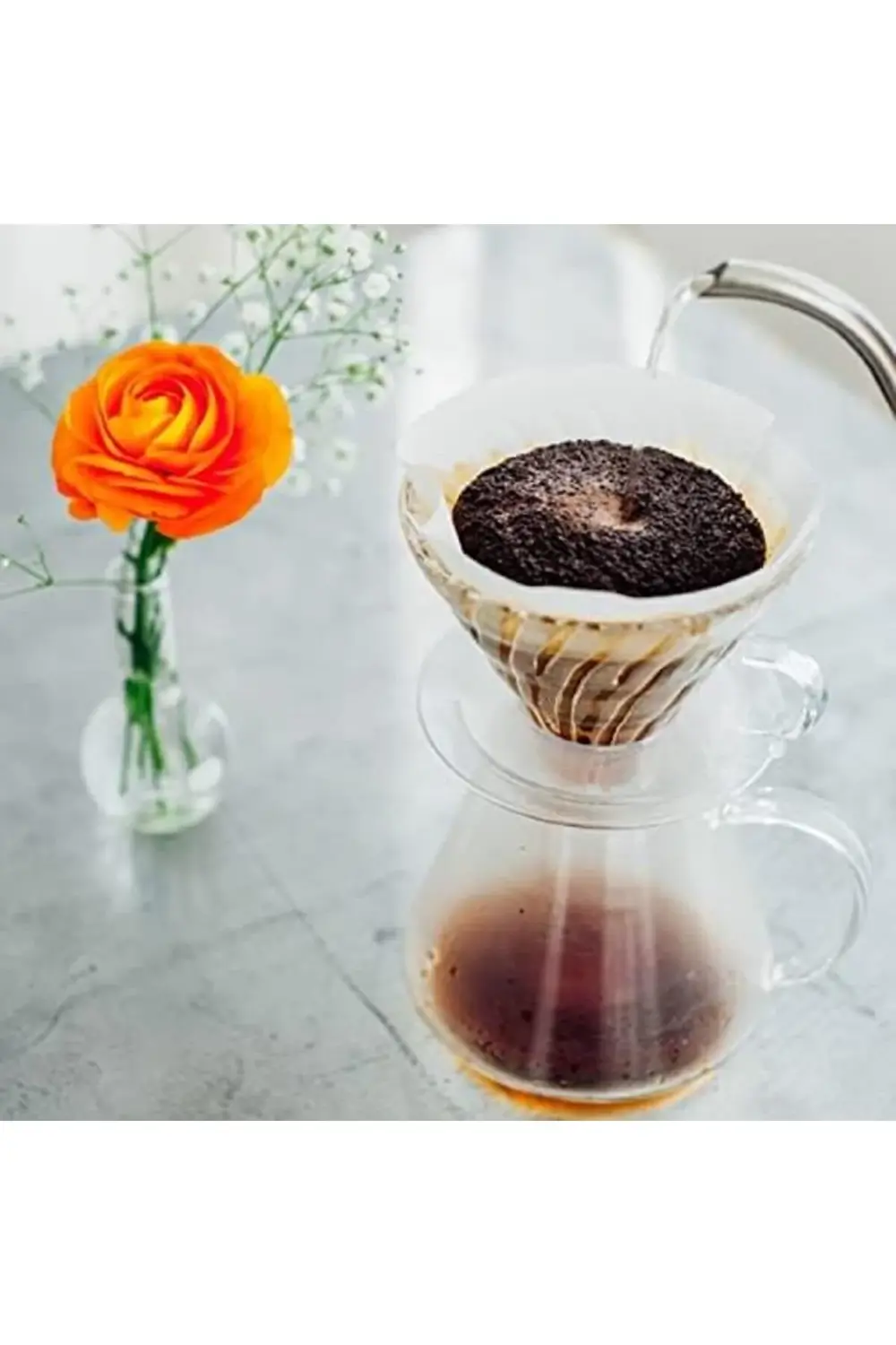 V60 02 Cam Demleme Seti 395519