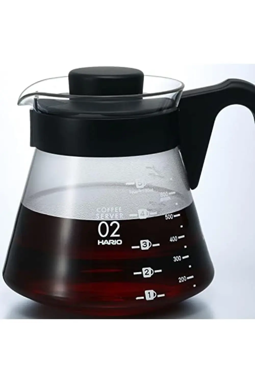 V60 02 Drip Kahve Servis Sürahisi (700 ml) 2li paket 1178227