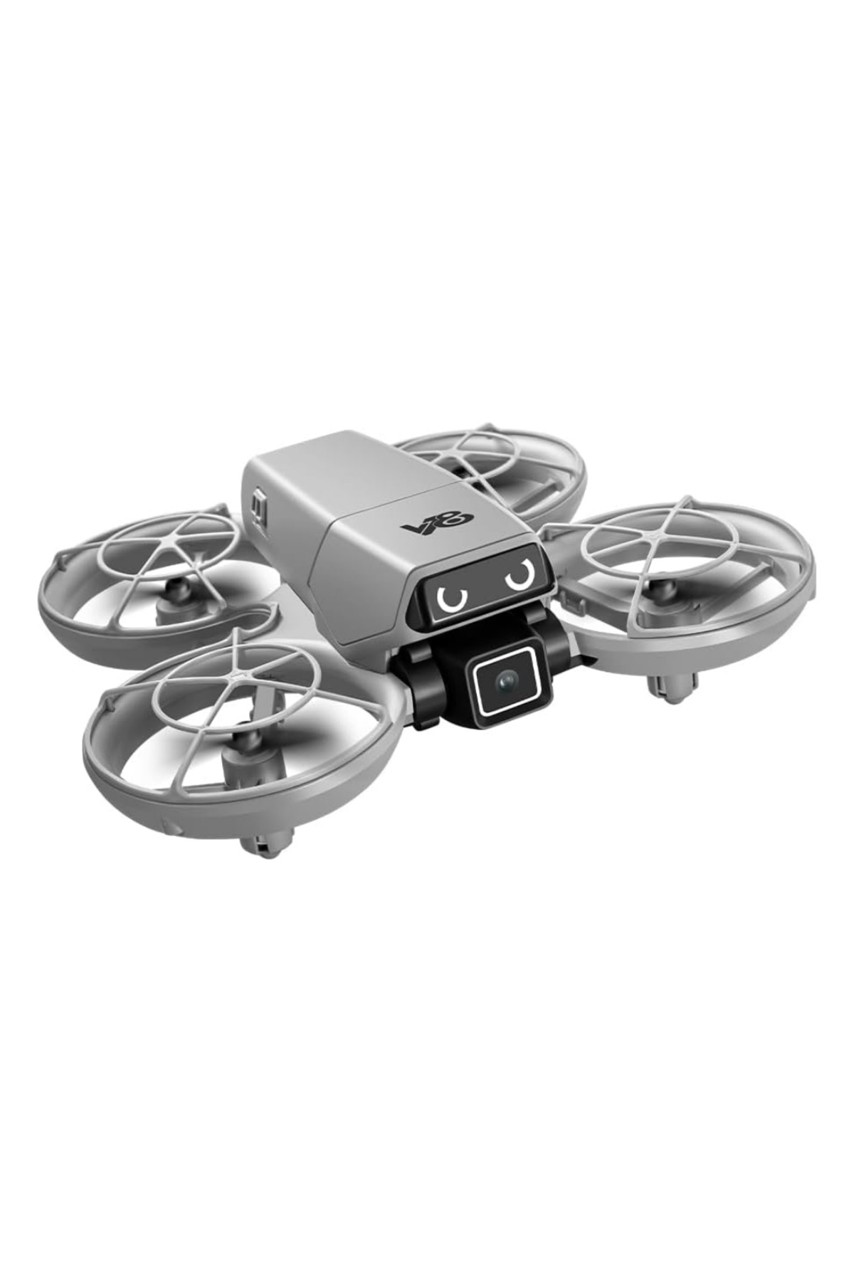 V8 DRONE - Lisinya