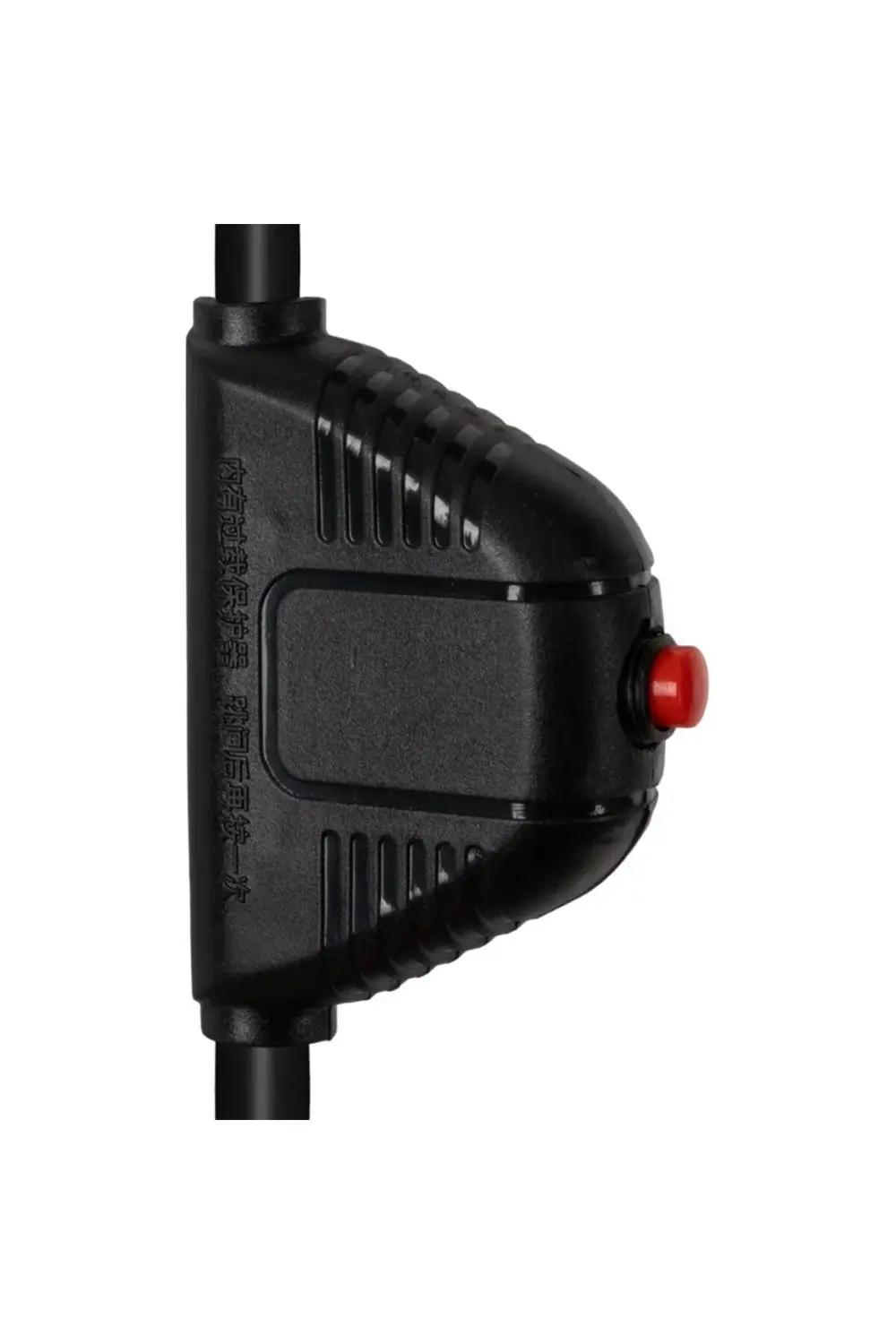 VA-21563 6'LI 1.5 METRE KABLOLU TYPE-C'Lİ 4 USB'Lİ SİYAH AKIM KOR