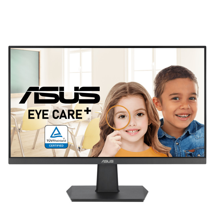 Asus Va24ehf 23.8" 1Ms Hdmi Pivot Vesa İps