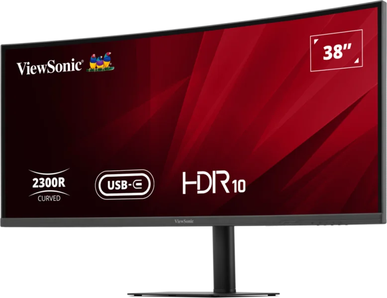 VA3820C USB-C HUBLI 38 21:9 KAVISLI MONITOR Fiyatı, Yorumları ve Özellikleri