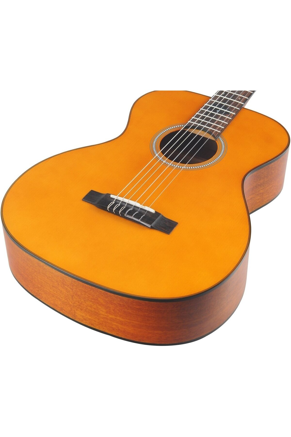 Valencia Va434vna Klasik Gitar, 4/4 Va434 Vna, Klasik Gitar, Vintage Natur