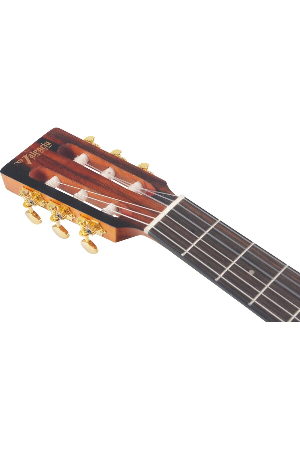 Valencia Va434vna Klasik Gitar, 4/4 Va434 Vna, Klasik Gitar, Vintage Natur