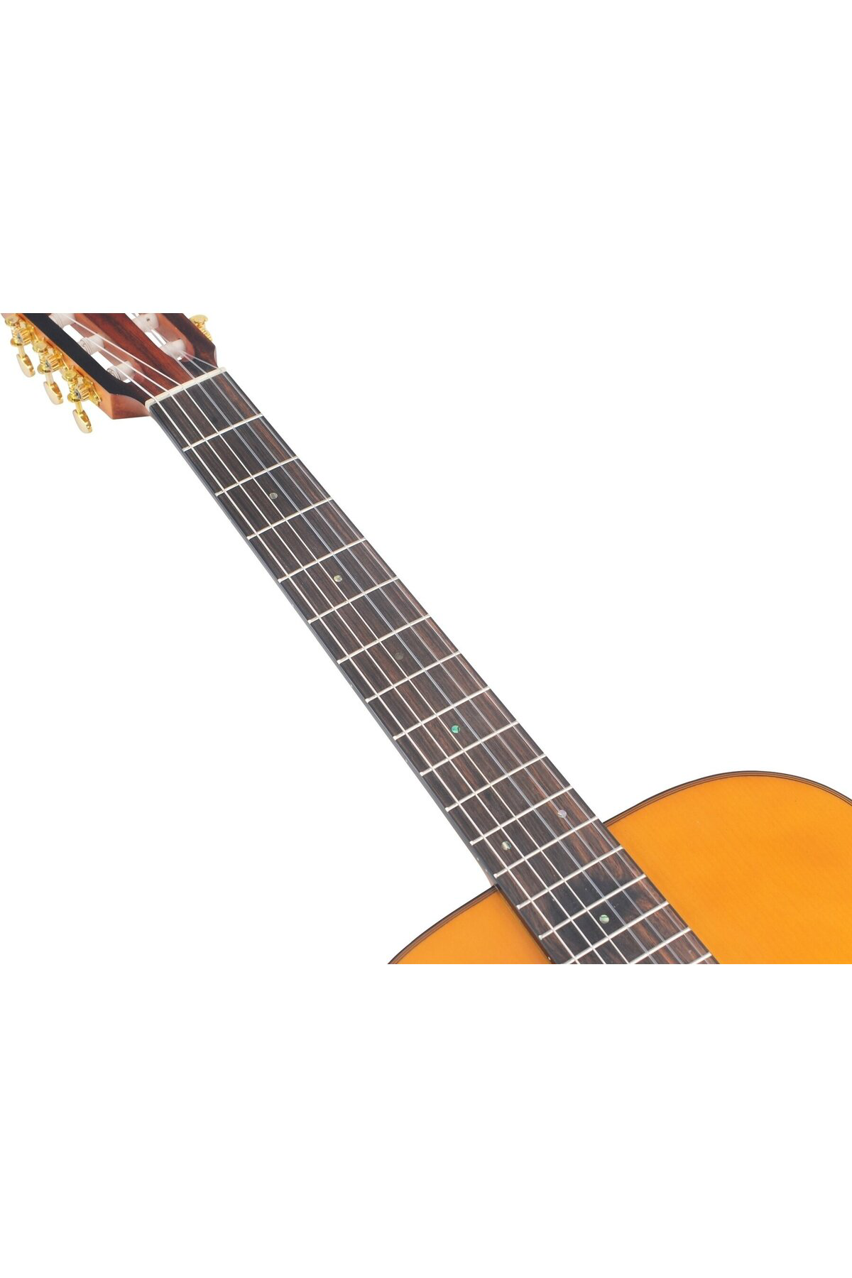 Valencia Va434vna Klasik Gitar, 4/4 Va434 Vna, Klasik Gitar, Vintage Natur