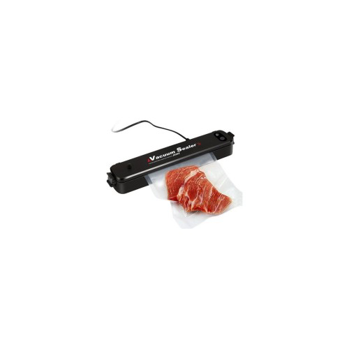 Vacuum Sealer Gıda Vakum Ve Mühürleme Makinesi (10 plastik poşet 