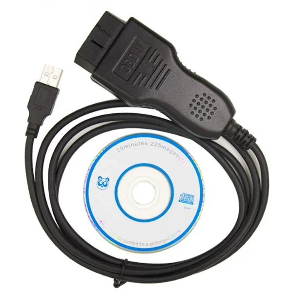 VAG CAN Commander 5.5+ Pin Reader 3.9Beta VWSkoda Teşhis Tarayıcı Aracı-1852 Fiyatı, Yorumları ve Özellikleri
