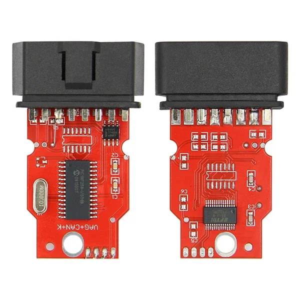 VAG CAN Commander 5.5+ Pin Reader 3.9Beta VWSkoda Teşhis Tarayıcı Aracı-1852 Fiyatı, Yorumları ve Özellikleri