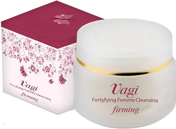 Vagifirming Sıkılaştırıcı Krem - intimate Bakım ve Sıkılık İçin Etkili Çözüm