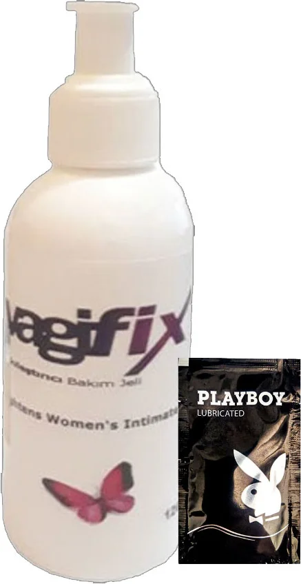 Vagifix 120 ml Kadın Bölge Kremi + 1 Hediye Jel | Nemlendirici ve Koruyucu Bakım Fiyatı, Yorumları ve Özellikleri
