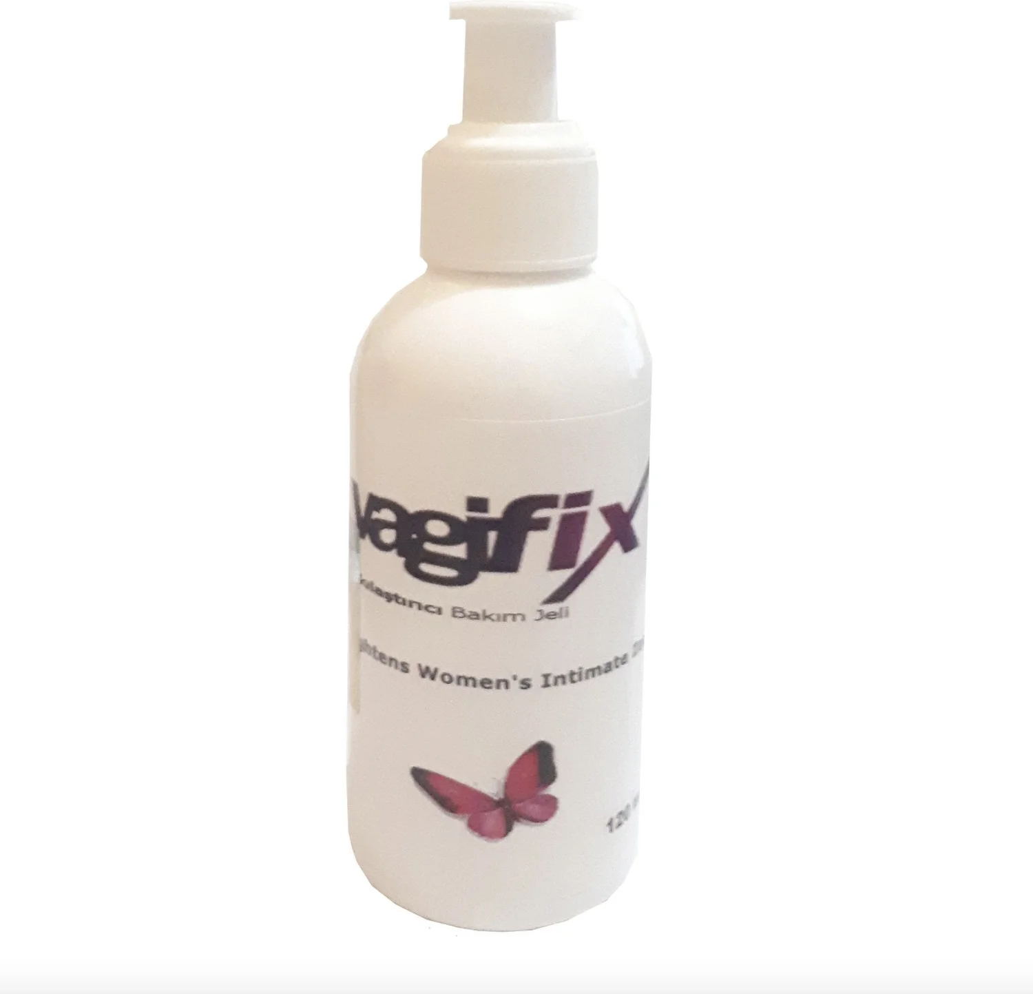 Vagifix Bakım Kremi 120 ml - Hassas Bölge Nemlendirici ve Koruyucu Fiyatı, Yorumları ve Özellikleri