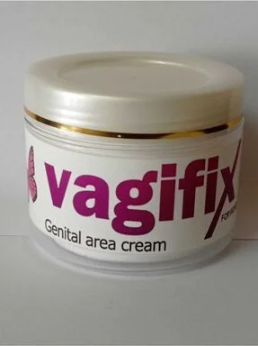 Vagifix Genital Bakım Kremi - Hassas Bölgeler İçin Özel Formül Fiyatı, Yorumları ve Özellikleri