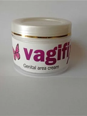 Vagifix Genital Bakım Kremi - Hassas Bölgeler İçin Özel Formül Fiyatı, Yorumları ve Özellikleri