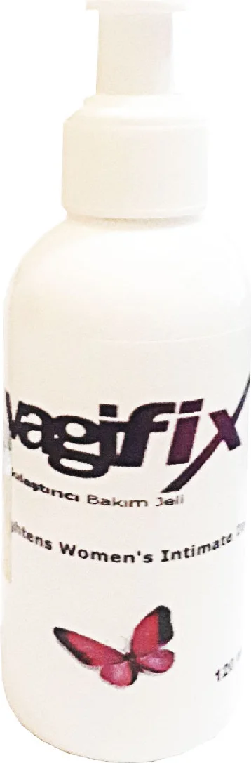 Vagifix Kadın Bakım Kremi | 120 ml Vajina Sıkılaştırma ve Daraltma Fiyatı, Yorumları ve Özellikleri