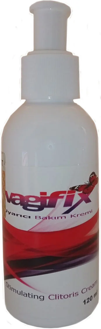 Vagifix Kadın Libido Kremi - Doğal Vajina Sıkılaştırma ve Canlandırma 120 ml Fiyatı, Yorumları ve Özellikleri