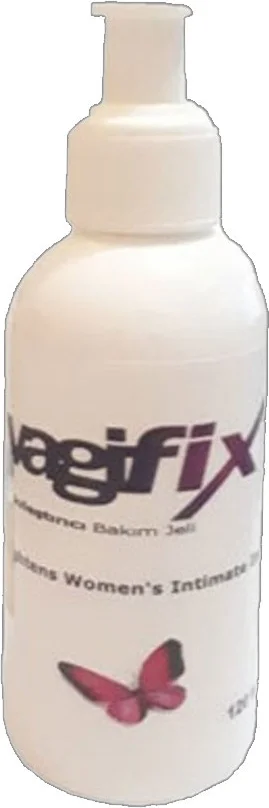 Vagifix Kadınlara Özel Bölge Pres Kremi 120 Ml - Hassas Ciltler İçin Fiyatı, Yorumları ve Özellikleri