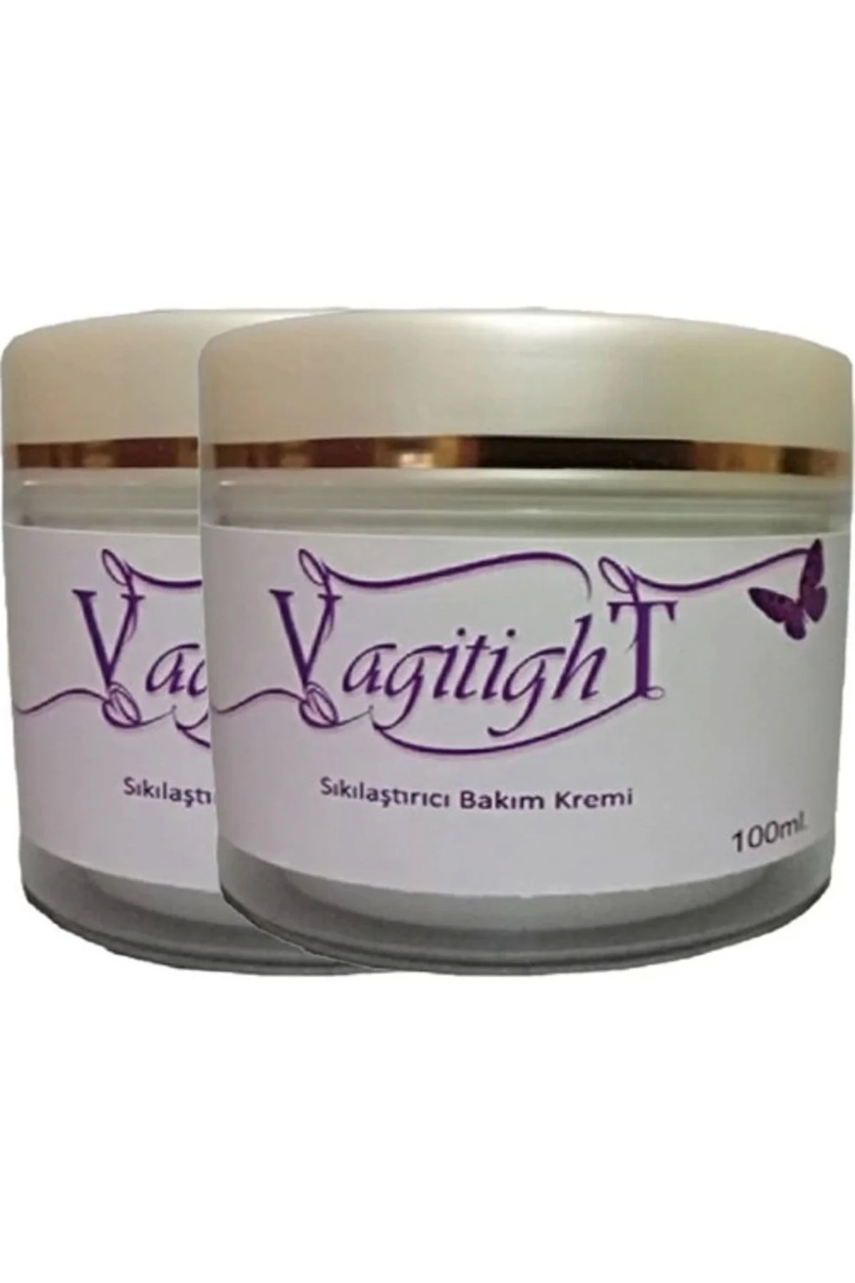 Vagitight 2li Bölge Şekillendirme Kremi 100 ml - Kadınlar İçin Özel Bakım Fiyatı, Yorumları ve Özellikleri