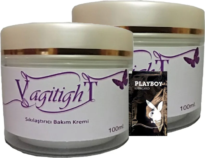 Vagitight Bölge Şekillendirme Kremi - 2'li Set + Jel Hediye Fiyatı, Yorumları ve Özellikleri