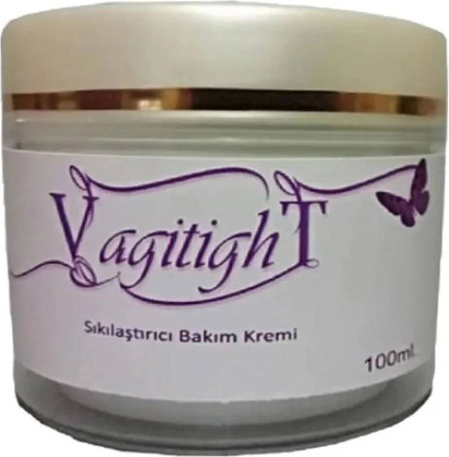 Vagitight Kadınlar İçin Va.jina Krem 100 ml - Doğal Bakım ve Destek Fiyatı, Yorumları ve Özellikleri