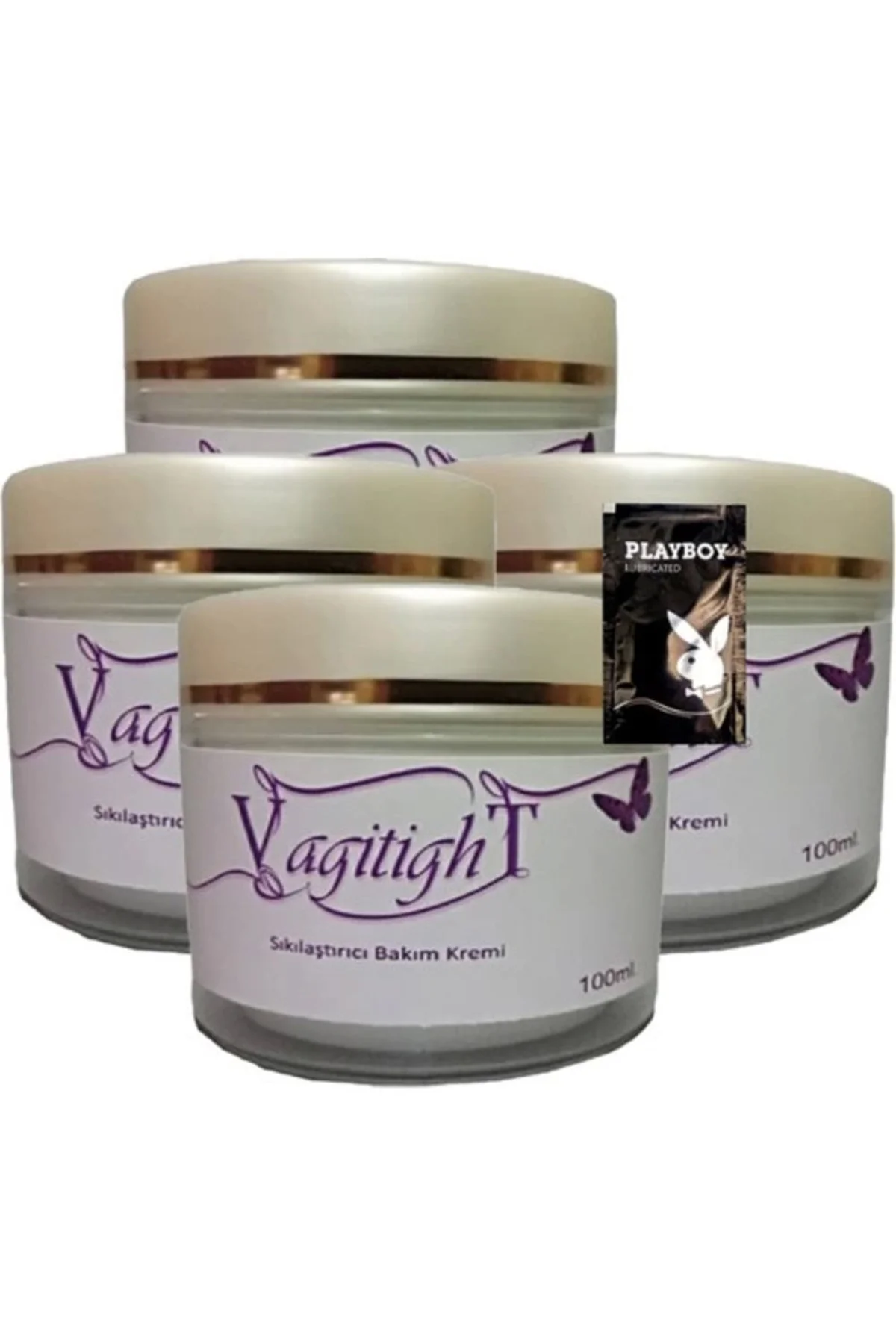 Vagitight Pres Kremi 4x 100 ml + Jel Hediye | Kadınlar İçin Özel Bakım Fiyatı, Yorumları ve Özellikleri