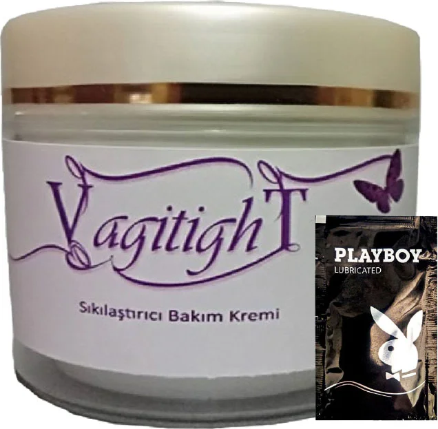 Vagitight Pres Kremi 100 ml - Sıkılaştırıcı Bakım + Jel Hediye Fiyatı, Yorumları ve Özellikleri