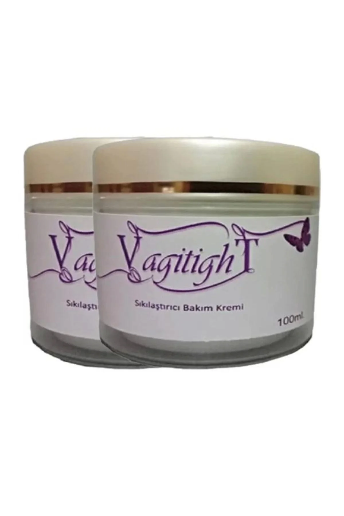 Vagitight Vajinal Sıkılaştırma Kremi 100 ml 2 Adet – Doğal Daraltma Fiyatı, Yorumları ve Özellikleri