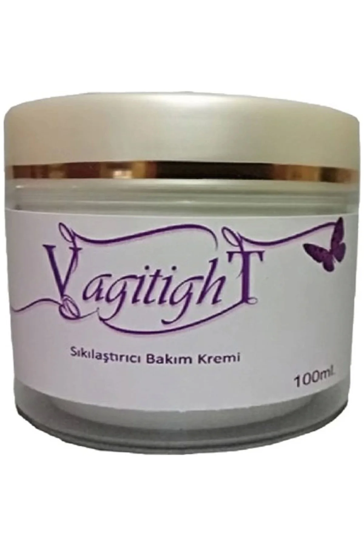 Vagitightens Kadınlar İçin Bölge Şekillendirme Pres Kremi 100 ml - Sıkılaştırıcı Etki Fiyatı, Yorumları ve Özellikleri