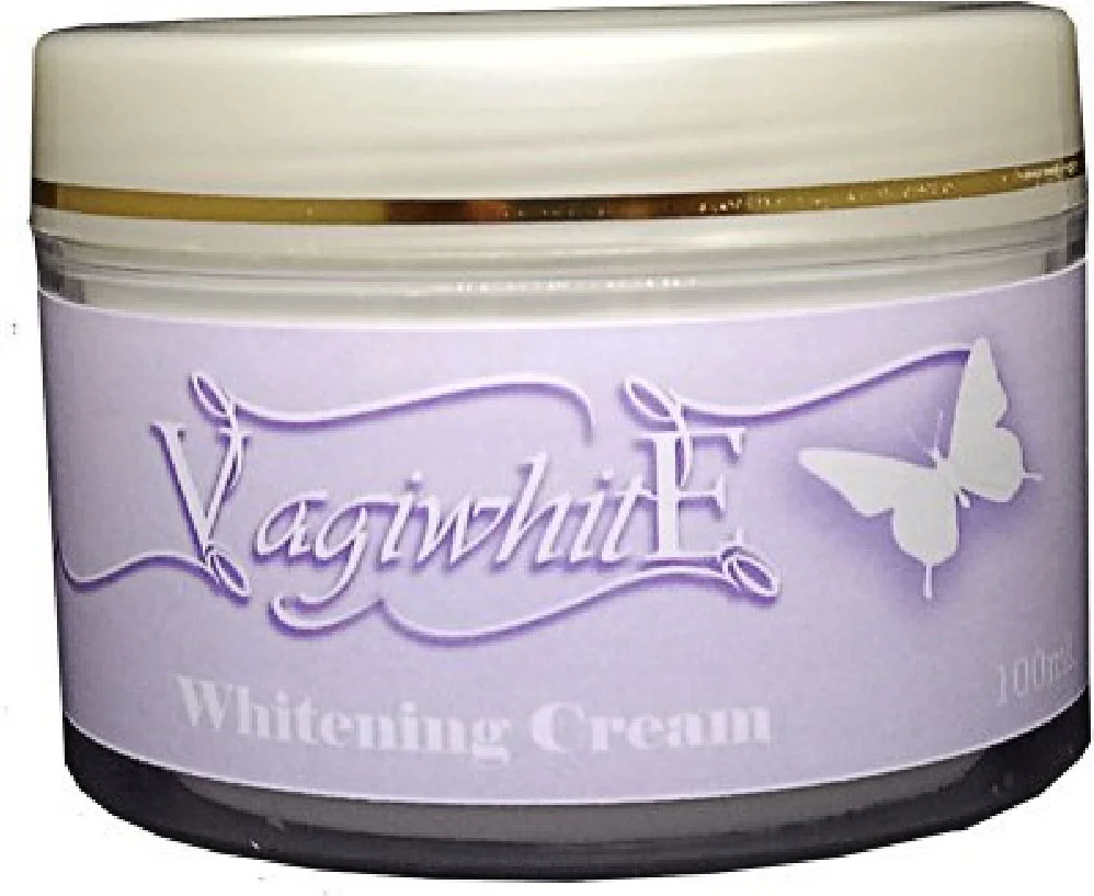 Vagiwhite Kadın Bakım Kremi | 100 ml Vajina Beyazlatma Fiyatı, Yorumları ve Özellikleri