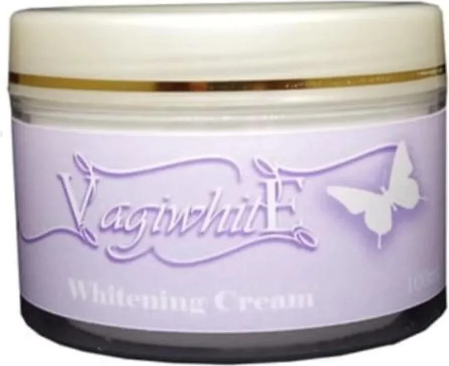 Vagiwhite Kadınlar İçin Vajina Kremi 100 ml - Vajina Aydınlatma Fiyatı, Yorumları ve Özellikleri