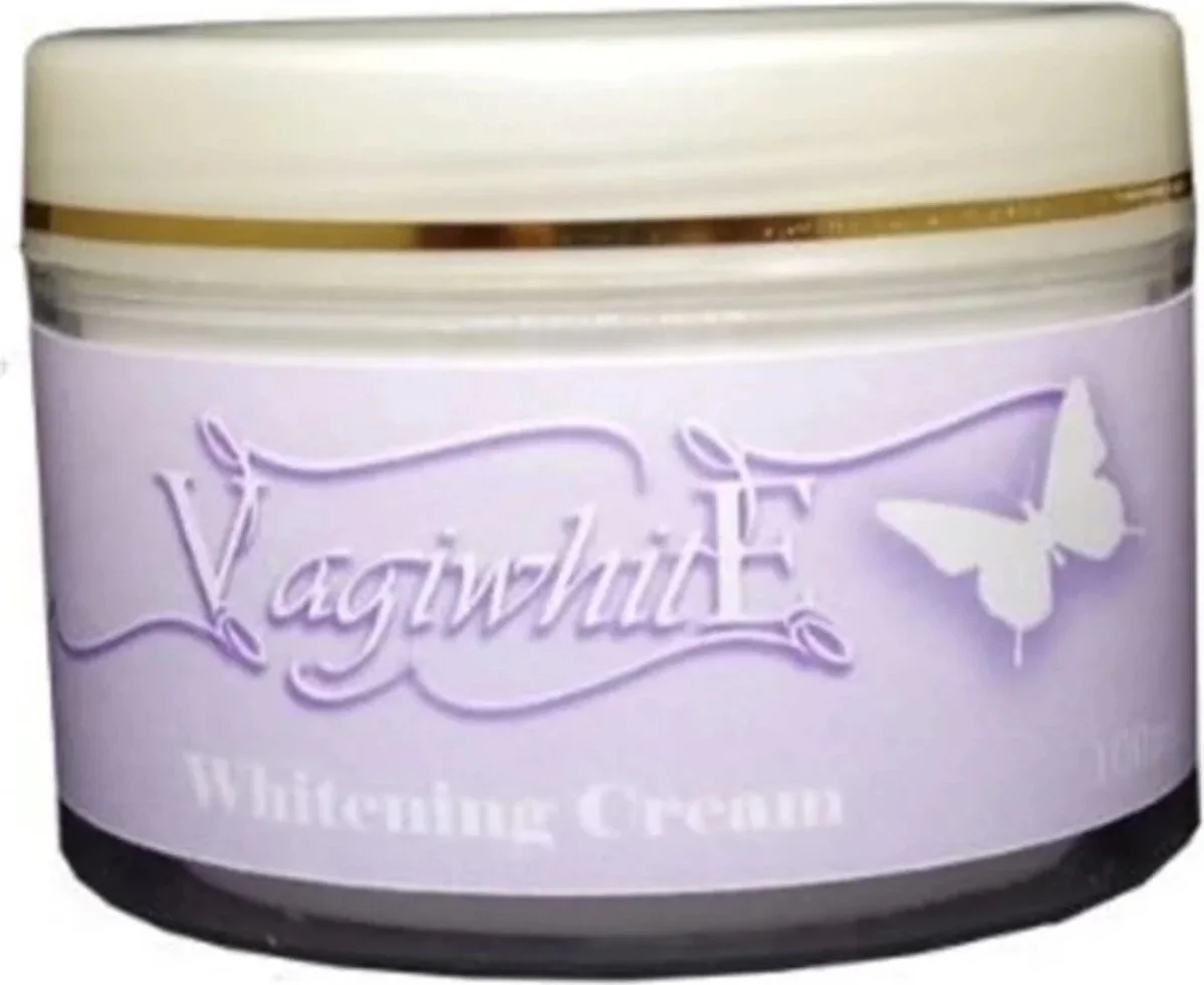 Vagiwhite Şeyse Whitening - Genital Bölge Beyazlatıcı Bakım Kremi Fiyatı, Yorumları ve Özellikleri