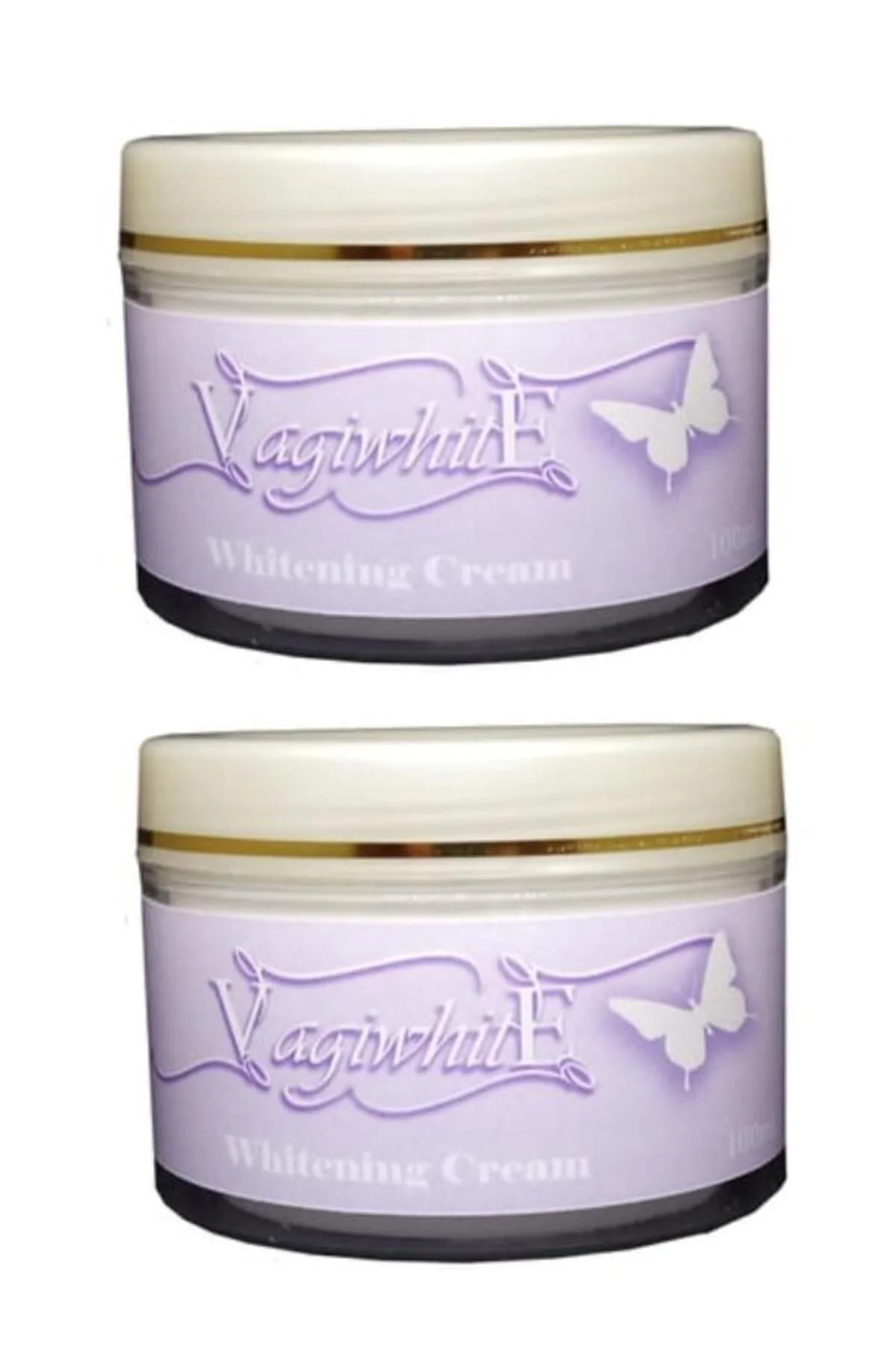 Vagiwhite Vajinal Beyazlatıcı Krem 100 ml 2 Adet – Özel Bölge Beyazlatma Fiyatı, Yorumları ve Özellikleri