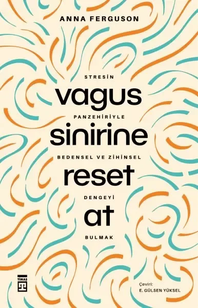 Vagus Sinirine Reset At Fiyatı, Yorumları ve Özellikleri