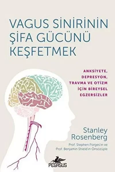 Vagus Sinirinin Şifa Gücünü Keşfetmek Fiyatı, Yorumları ve Özellikleri