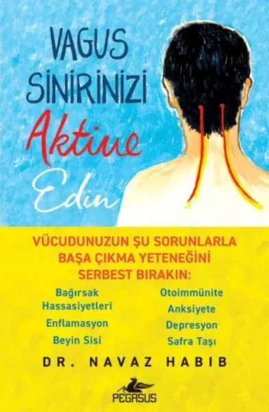 Vagus Sinirinizi Aktive Edin Fiyatı, Yorumları ve Özellikleri