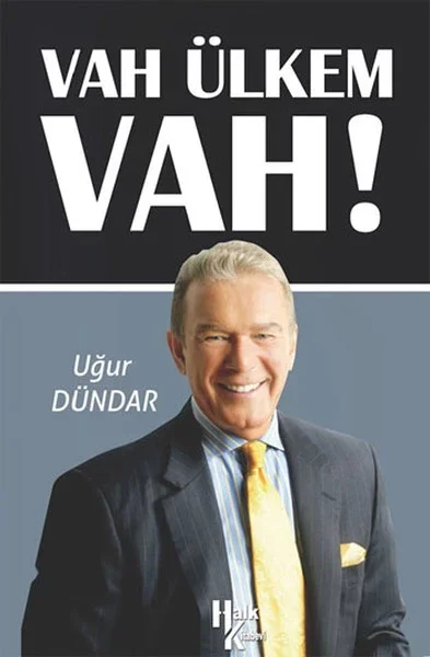 Vah Ülkem Vah! Vah Ülkem Vah!