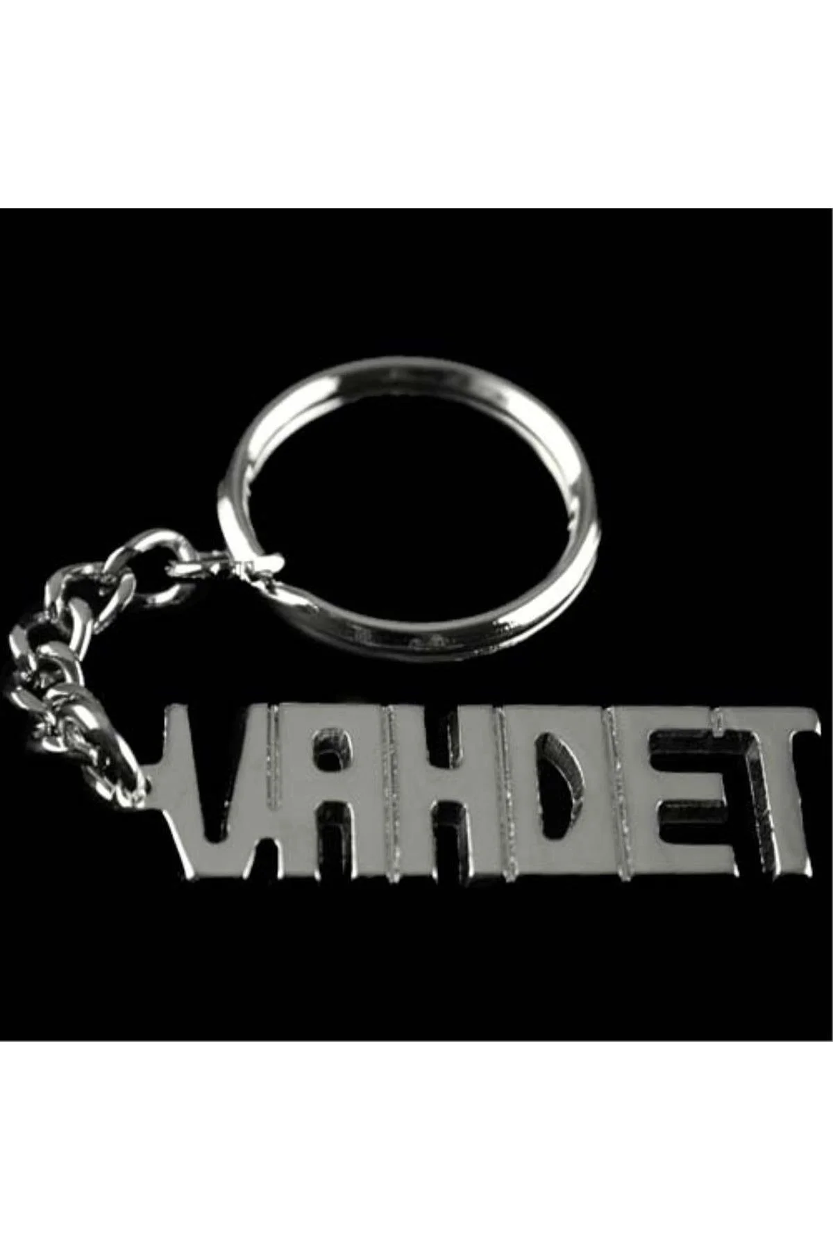Vahdet () İsimli Anahtarlık- Vahdet () İsimli Anahtarlık-