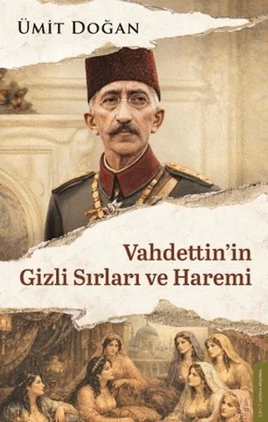 Vahdettin'in Gizli Sırları ve Haremi Fiyatı, Yorumları ve Özellikleri