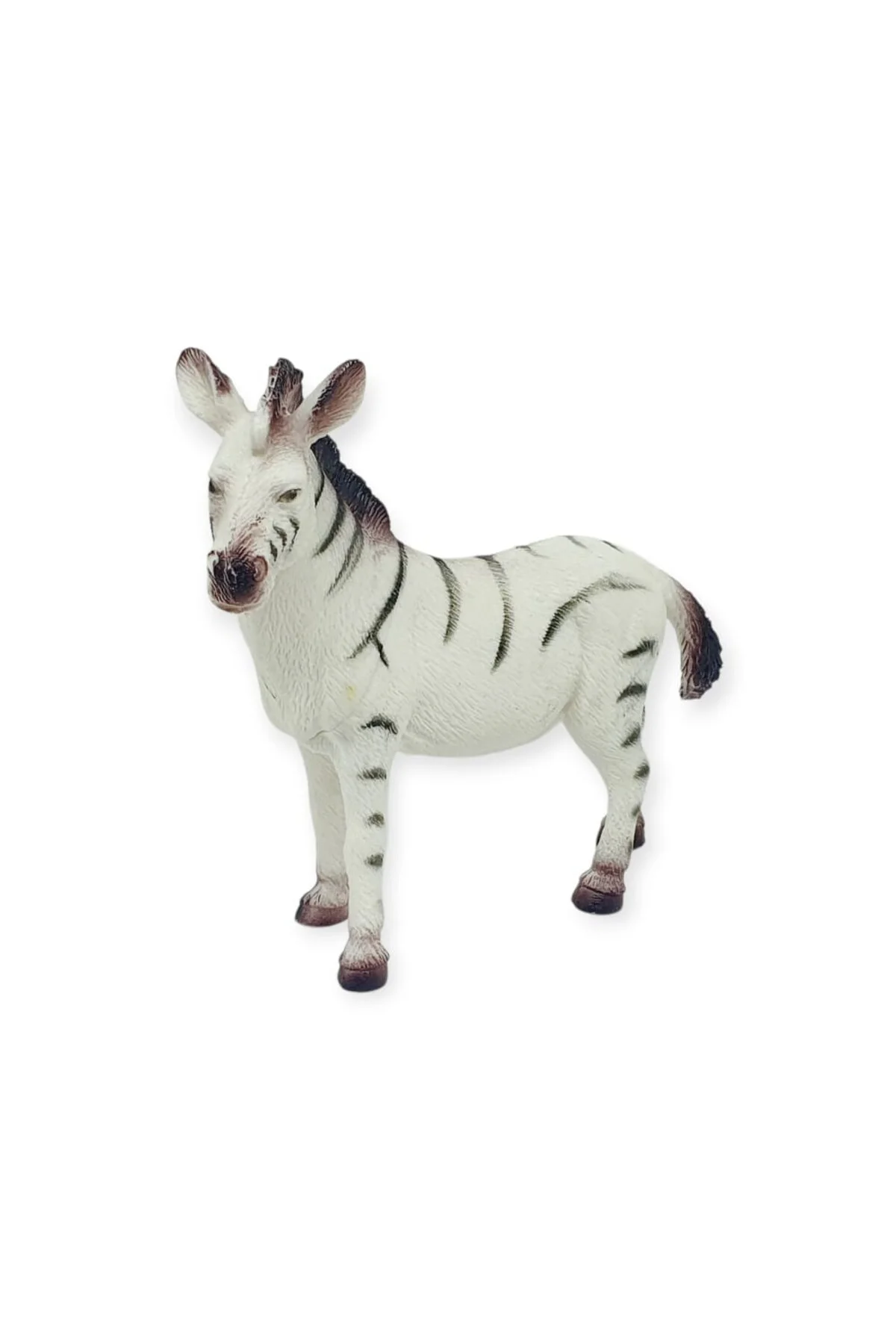 Vahşi Hayvanlar Serisi - YS2689 - Zebra (Lisinya)