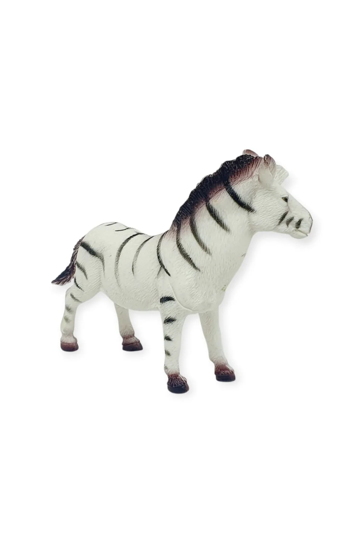 Vahşi Hayvanlar Serisi - YS2689 - Zebra (Lisinya)