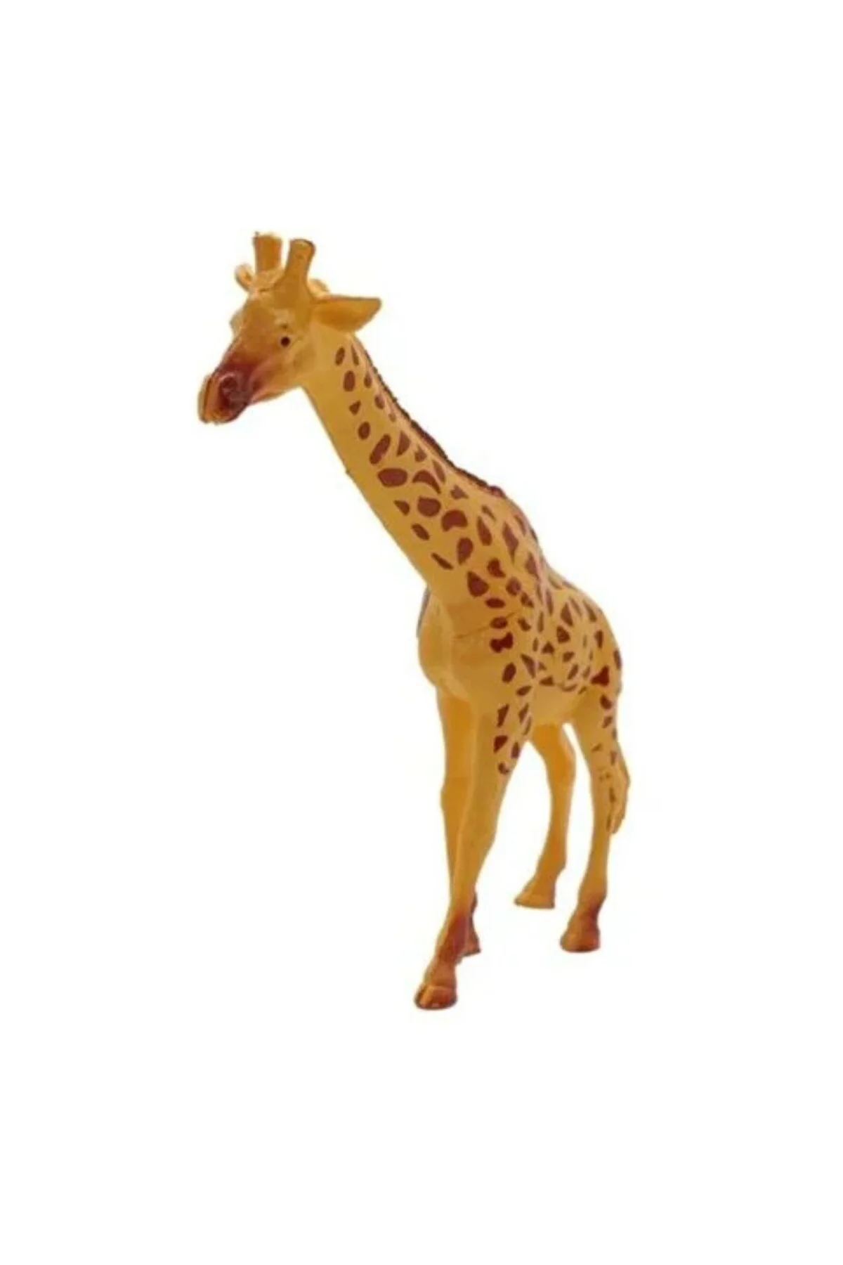 Vahşi Hayvanlar Serisi - YS2689 - Zürafa (Lisinya)