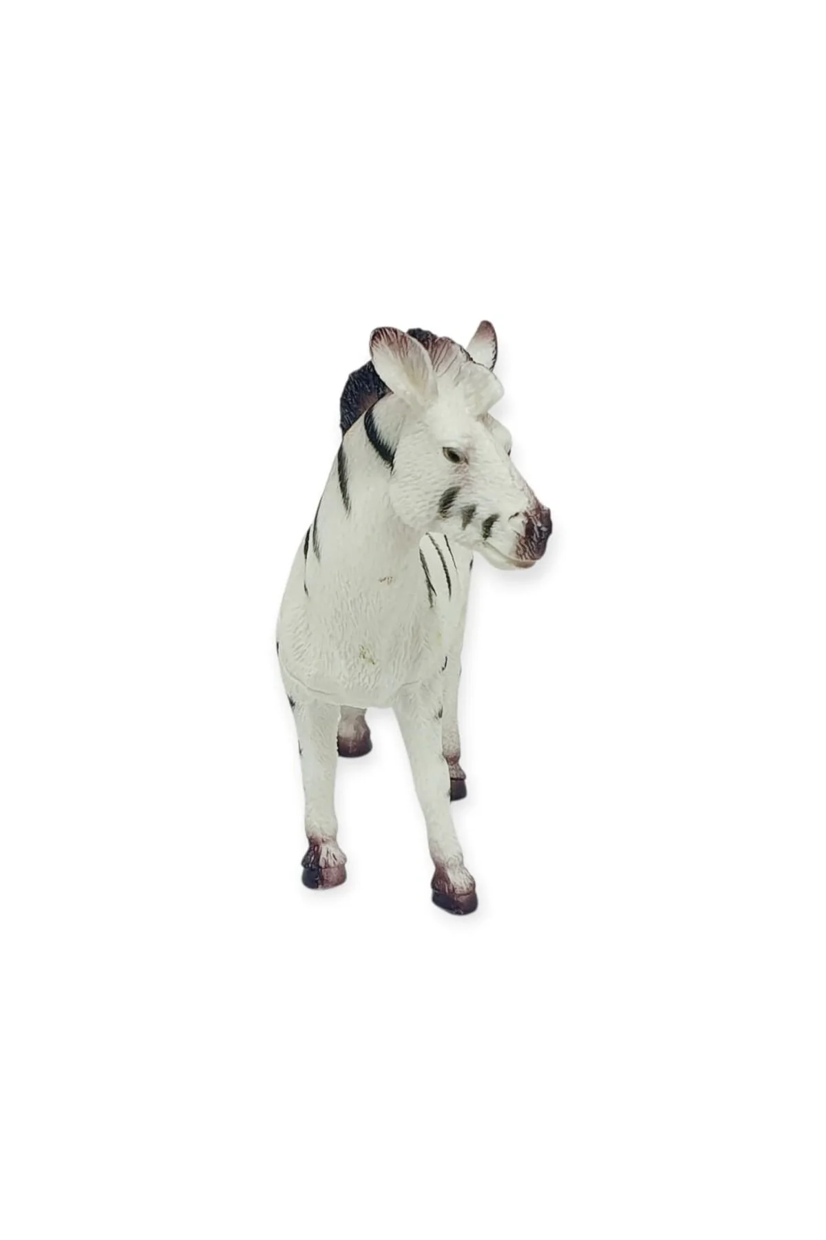 Vahşi Hayvanlar Serisi - YS2689 - Zebra (Lisinya)