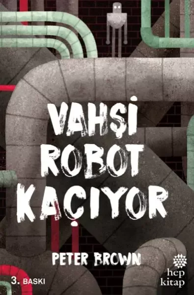 Vahşi Robot Kaçıyor Fiyatı, Yorumları ve Özellikleri