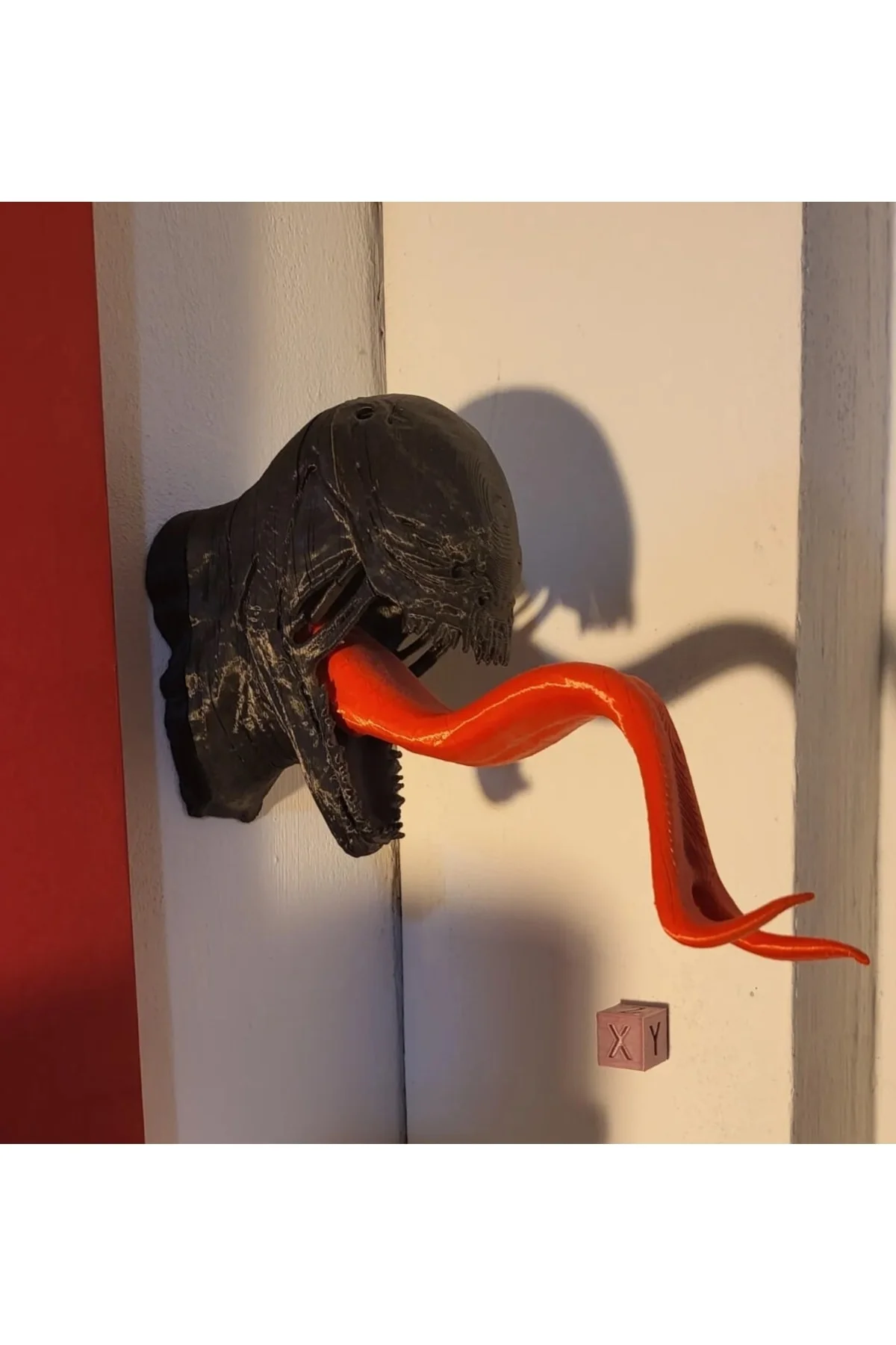 Vahşi Venom Duvar Büstü Fiyatı, Yorumları ve Özellikleri