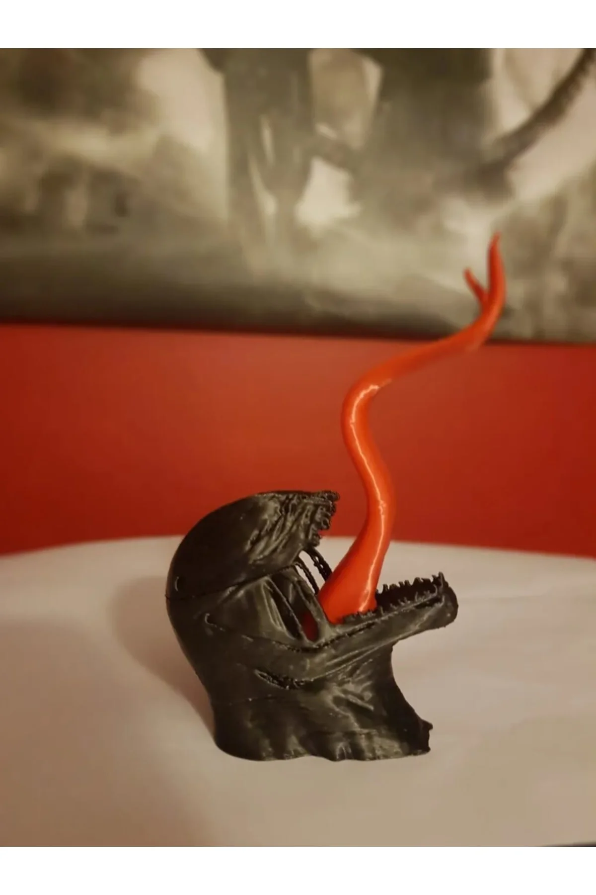 Vahşi Venom Duvar Büstü Fiyatı, Yorumları ve Özellikleri