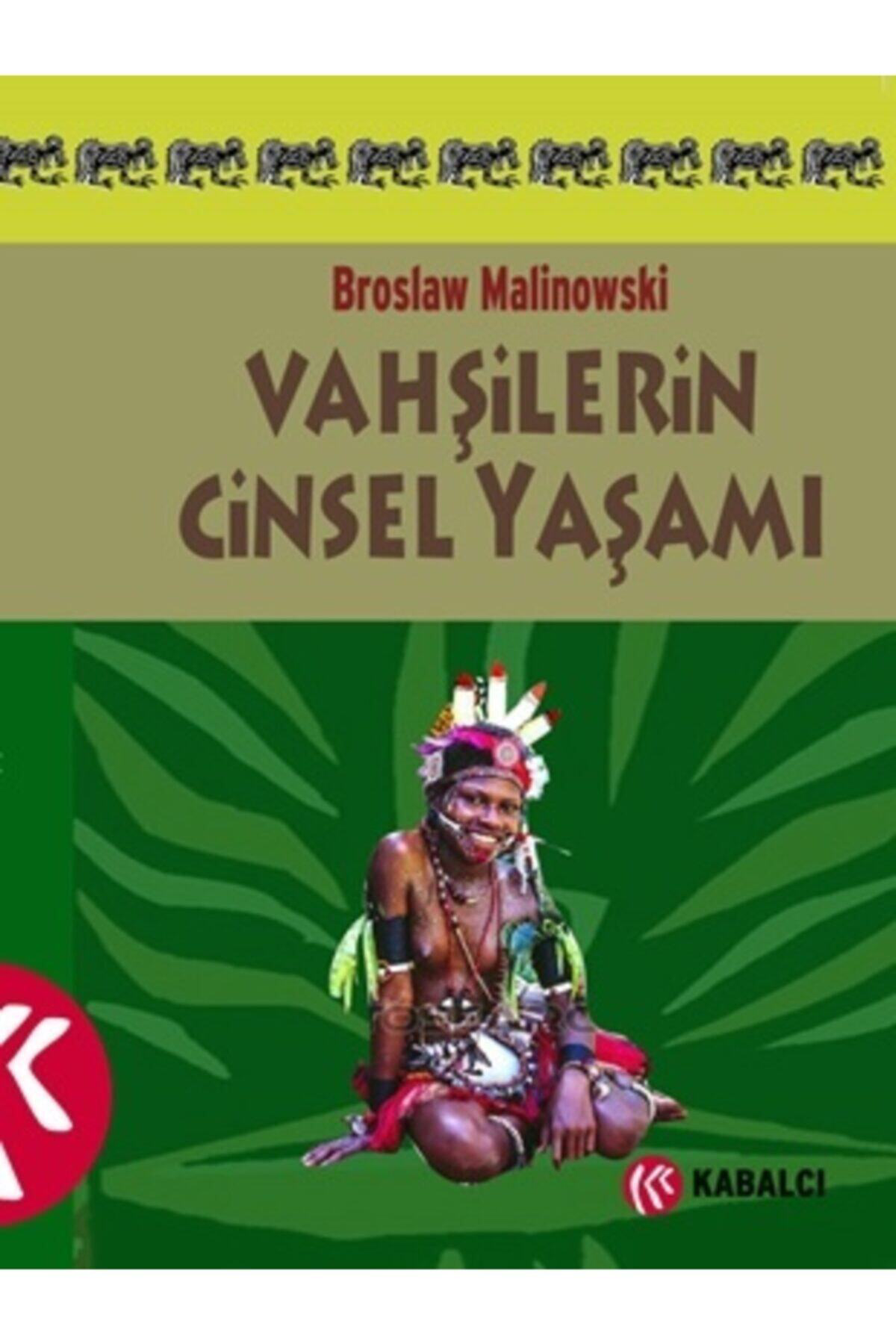 Vahşilerin Cinsel Yaşamı