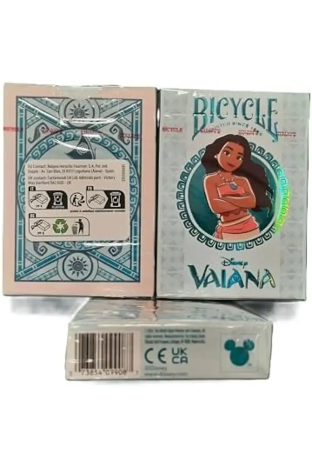 Vaina Oyun Kartları 395519