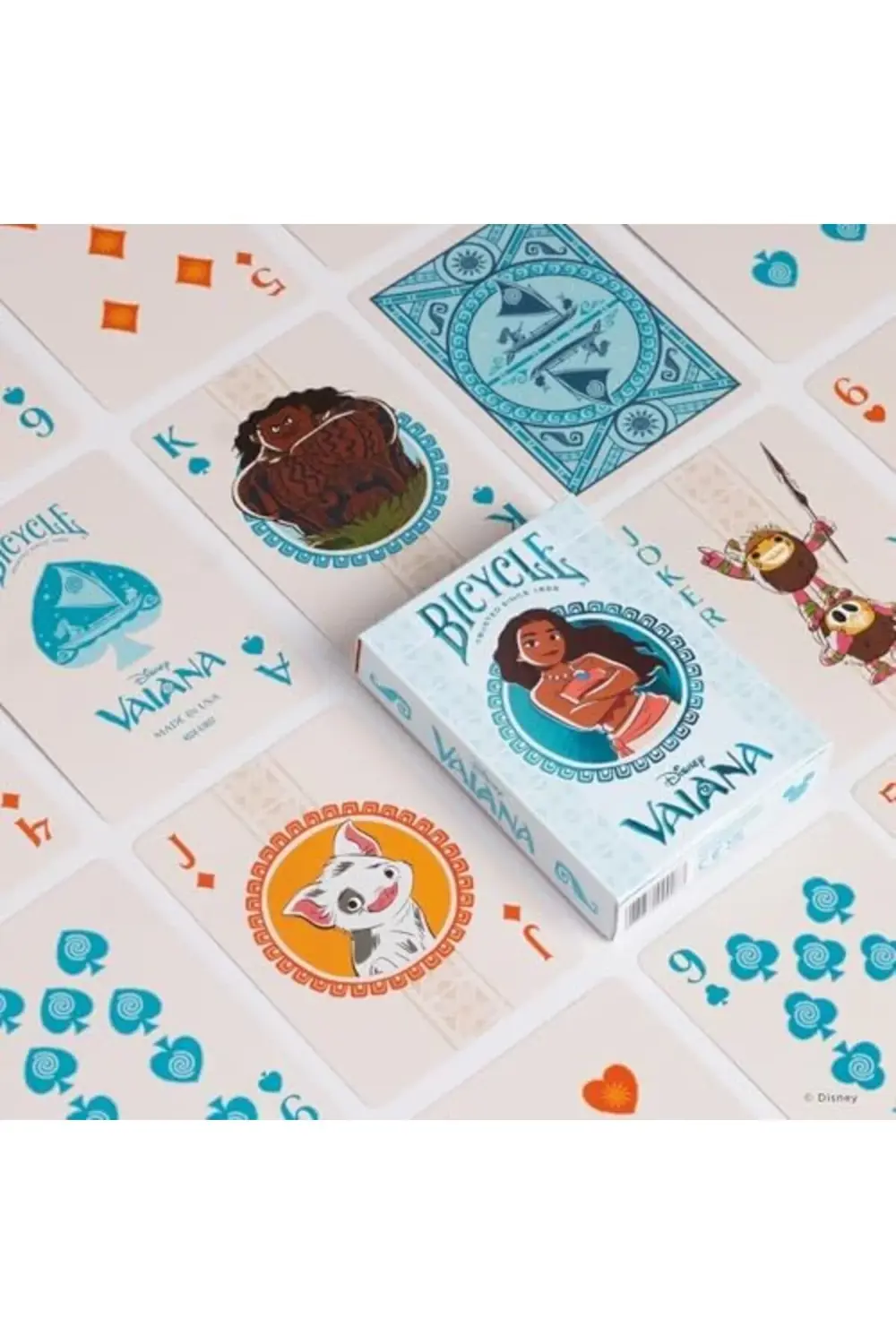 Vaina Oyun Kartları 395519