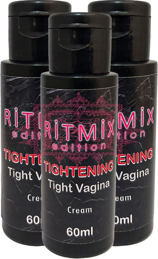 Vajina Bakım Kremi – Şekillendirici & Nemlendirici Kadın Kremi 3'lü Paket 60 ml Fiyatı, Yorumları ve Özellikleri