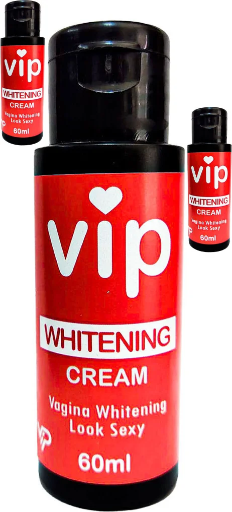 Vajina Beyazlatıcı Krem Seti - 3'lü Paket 60 ml Fiyatı, Yorumları ve Özellikleri